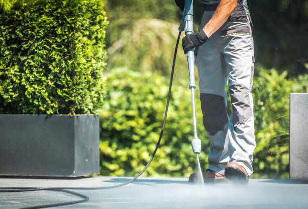 Best Rust and Stain Removal in Roodhouse, IL